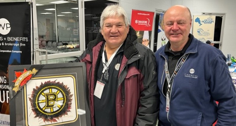 Little NHL Makes a Comeback gallery item